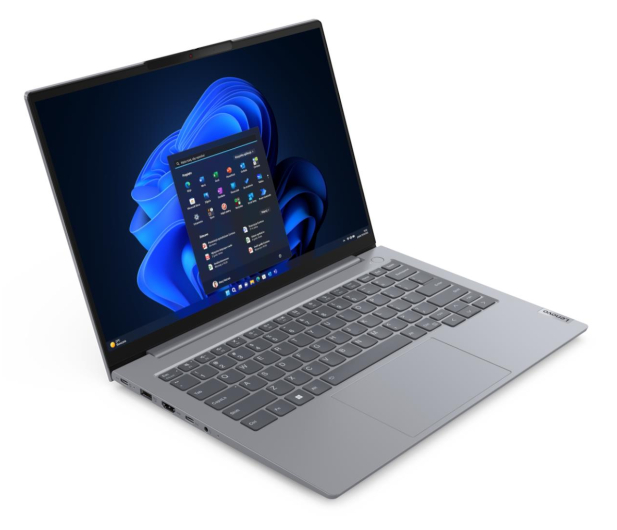 Lenovo ThinkBook 14 Ryzen 5-7530U/16GB/512/Win11P - 1211950 - zdjęcie 3